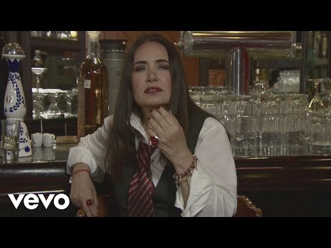 Tania Libertad - Te Solté la Rienda