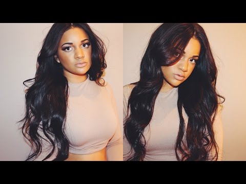 Kendra S Boutique Unboxing Hair Review تنزيل يوتيوب Kendra S Boutique 1 Month Review Was It Worth