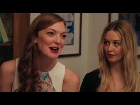 BARN WEDDING Trailer HD (2015) | Emily Coutss, Brett Donahue, Kelly McCormack | Comedy