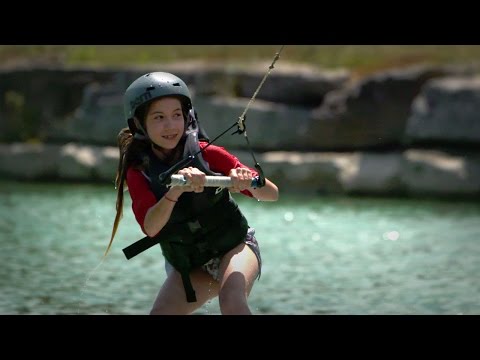 The Boss of Me - EP17 - Camp Woodward Season 7