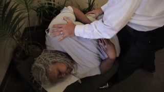 preview picture of video 'Barton Chiropractic - L5 Adjustment | Concord, CA'