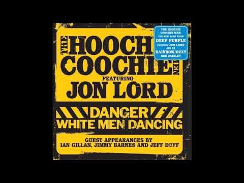 The Hoochie Coochie Men feat. Jon Lord