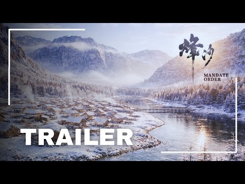 Mandate Order Steam Key Global Trailer