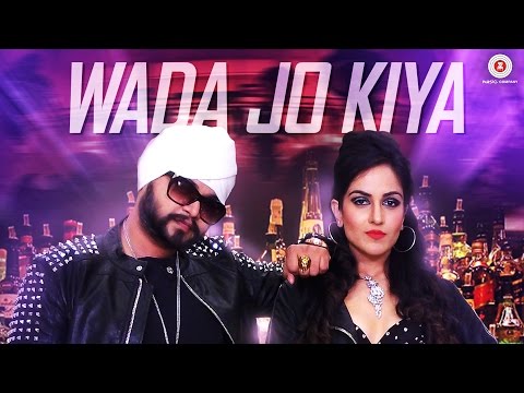 Wada Jo Kiya - Official Music Video | Harshi Mad | Ramji Gulati