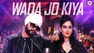 Wada Jo Kiya - Official Music Video | Harshi Mad - YouTube
