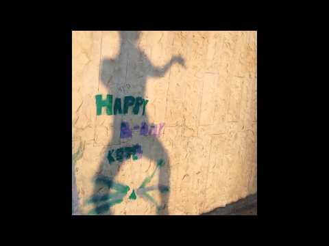 Kick Snare Shadow Dance on Netsky - RIO - 009