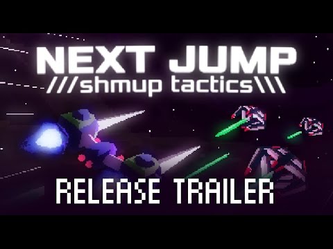 Launch Trailer
