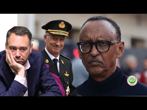 ABABILIGI NTA SONI BAGIRA, MAXIME PREVOT AJE I KIGALI GUPFUKAMA ASABA IMBABAZI U RWANDA