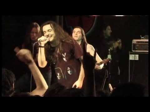 Vision Divine - Stage Of Consciousness - "Bonus Live Tracks"