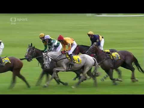 Velká pardubická 2017