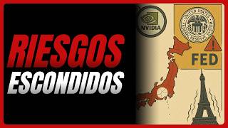 El mercado espera a NVIDIA... pero el riesgo viene de FUERA. Análisis BITCOIN, ETH, SP500, FOREX