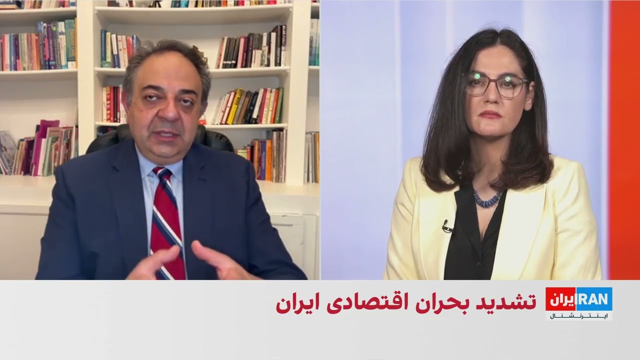 علی دادپی: تفاهم‌نامه با آمریکا بحران‌های اقتصادی ایران را برطرف نکرده است