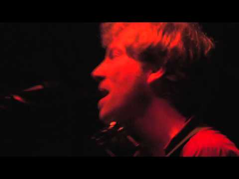 Angus Mc Og, Nightdrifting - Live @ Vulcanology