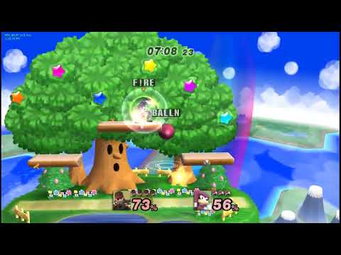 Honeypot 6 Top 48 Winners Round 1 FlashingFire Vs  hdk