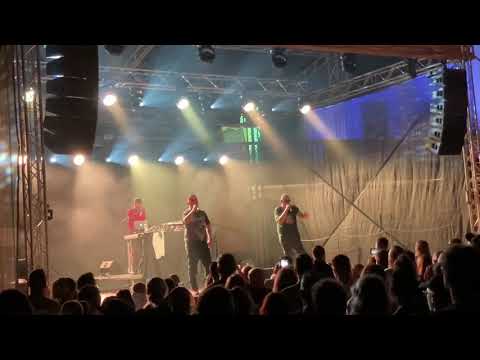 PSH - Co se nelíbí (live @ Zlín 2025)