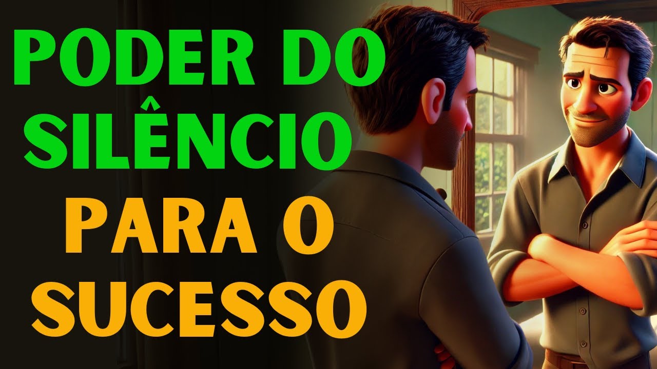 NÃO CONTE A NINGUÉM: O SEGREDO PARA O SUCESSO!
