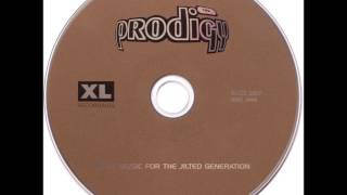 The Prodigy - Speedway HD 720p