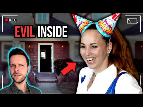 America's Dumbest Liar Shocked After Receiving Life Sentence for Murder