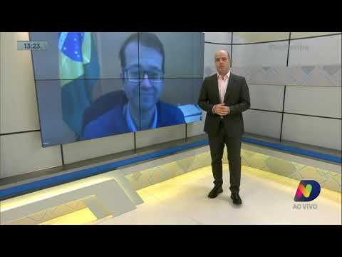 Alunos do curso de odontologia da UFSC pedem retorno do estágio obrigatório presencial