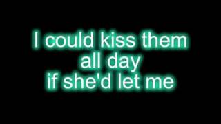 Bruno Mars - Just The Way You Are  [Lyrics On Screen]
