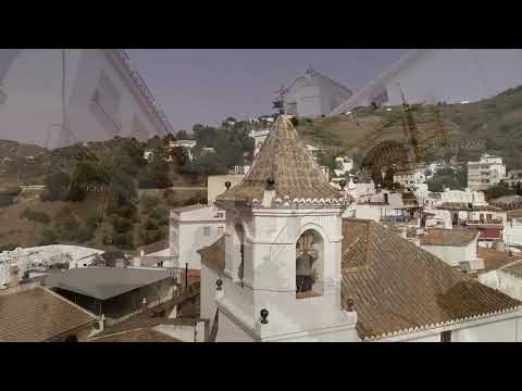 Vídeo promocional de Sayalonga dirigido por los jóvenes del municipio