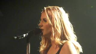 Delain - Scarlet (live in Paris - Alhambra 26/10/17)