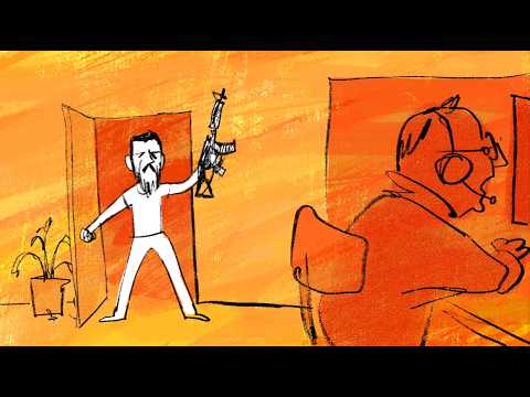 This is an Actual Threat, this is not a joke, I'm gonna do it | CMTOWN ANIMATED