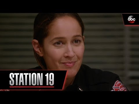 Keep It In The Family - Station 19