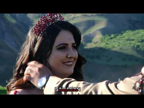 DİLAN ROJAVA SEFER GEWERİ KEWAMIN XECE & ONUR ÇİFTİNİN KINA KLİBİ