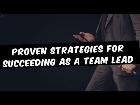 How To Master The Art Of Team Building: 5 Key Disciplines For High Performance Teams