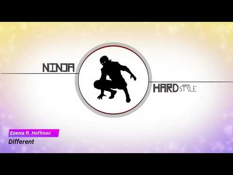 Ezenia ft. Hoffman - Different