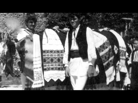 Feciorește / Lads' dance