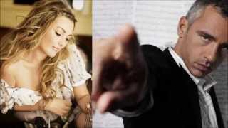 Eros Ramazzotti - Esta pasando Noviembre (feat. Amaia Montero)