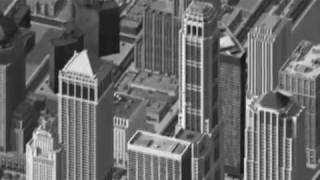 NELSON RIDDLE & ORCHESTRA - Two Naked City Themes