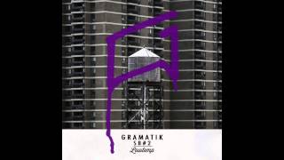 Gramatik - Lonely & Cold