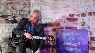 BluesBreak6: Dancing Back to Back &amp; Bright Lights Big City