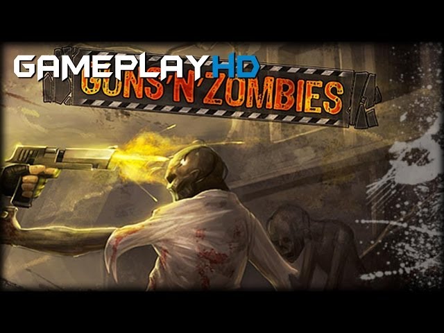 Guns n Zombies