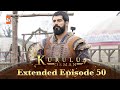 Kurulus Osman Urdu Extended Episodes Season 5 Episode 50