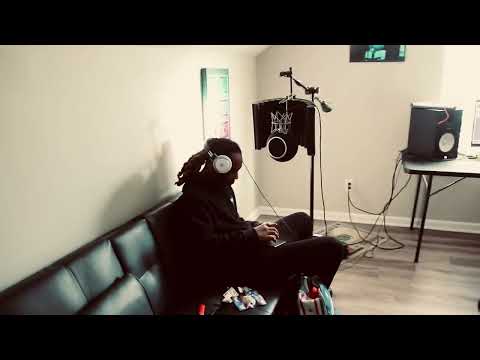 YSW FLACO - “Over Their Head” #visualizer Prod. @Hustle_11b