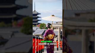 3 Tips for Renting a Kimono in Japan