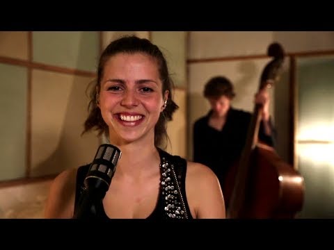 TOCHTER - Komm mal klar (Live-Akustik Session)