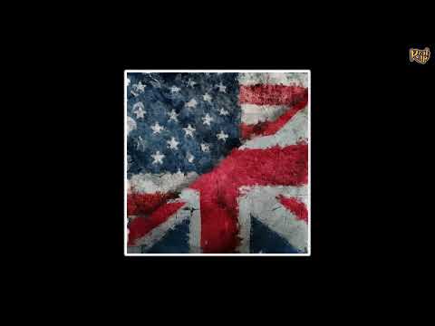 The Inglorious Poet x Ruste Juxx x Lou Slugga x Allison Balanc - MAN ON FIRE