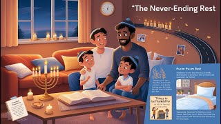 **שִׁירַת הַהוֹדָאָה - פָּרָשַׁת וַיִּגַּשׁ וְחֲנֻכָּה**