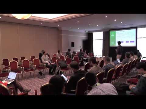 BUD17-408 RDK on 96Boards