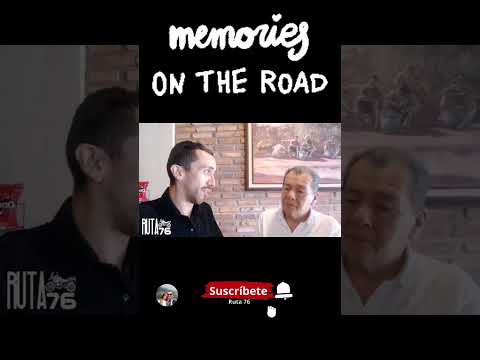 Ruta a Las Minas de Lobatera #tachira #ruta76 #venezuela #viajes