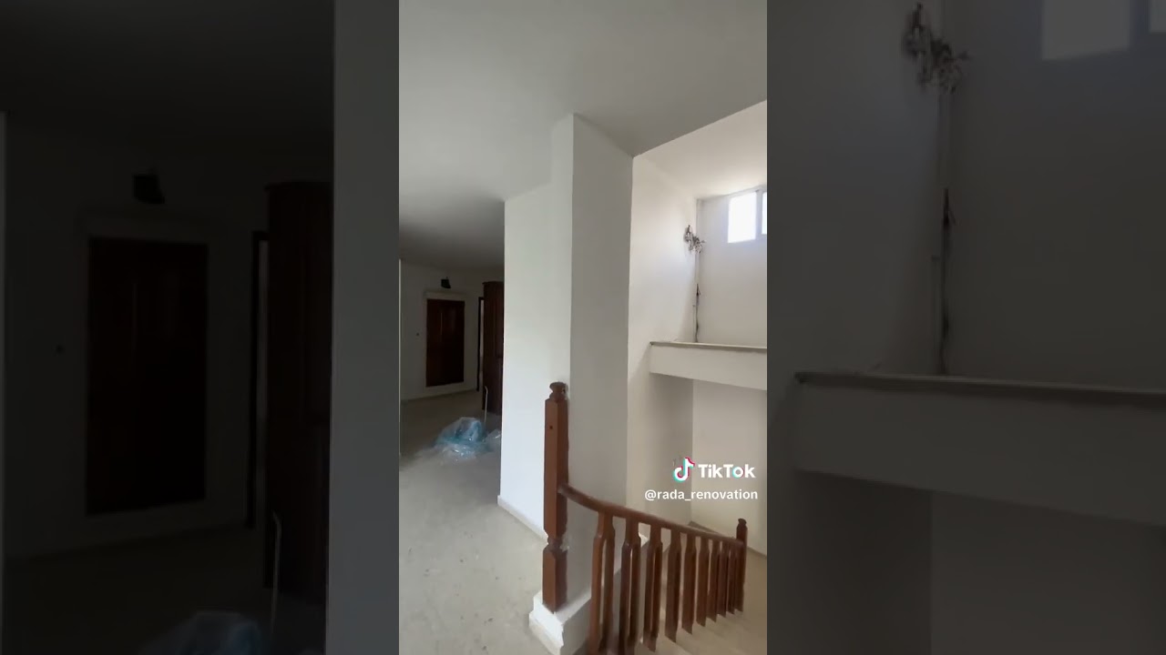 שיפוץ וילות | RADA לבנות ולשפץ זה במשפחה