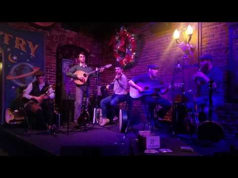 Tripping up the Stairs / Longford Tinker - Performed by Biddy on the Bench