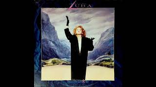 A1  Strength In Numbers   - Luba – Between The Earth &amp; Sky 1986 Vinyl Record Rip HQ Audio Only