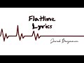 Flatline Lyric video