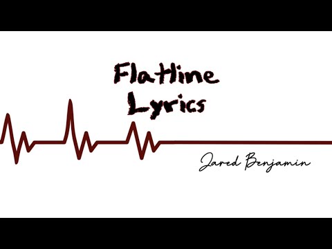Flatline - Jared Benjamin